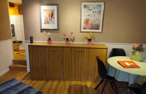 Ferienwohnung Cologne - Foto 34