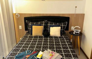 Oxente Barra Premium Praia Porto da Barra - Foto 70