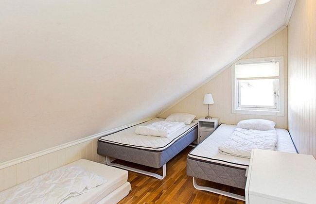 10 Person Holiday Home in Lyngdal-by Traum - Foto 2