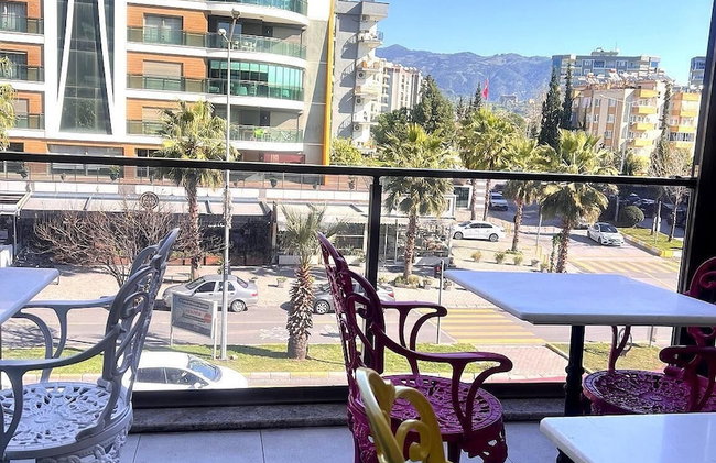 Lion Park Suites & Residence Hotel - Foto 24