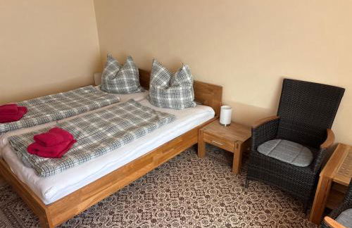 Ferienhaus Schwope 04654 Frohburg OT Kohren-Sahlis Friedensstraße 33 - Foto 10