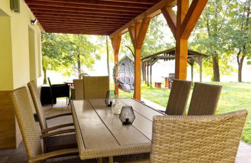 Semi-detached House Directly on the Lake, Stare Czaple - Foto 46