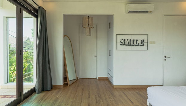 Villa Prasuci - Foto 2, Habitación