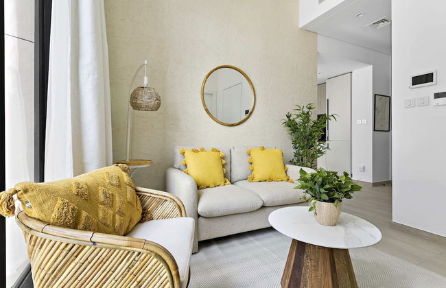 Silkhaus Harrington House, JVC Dubai - Photo 37