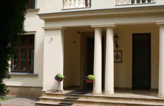 Willa Różana - Foto 23