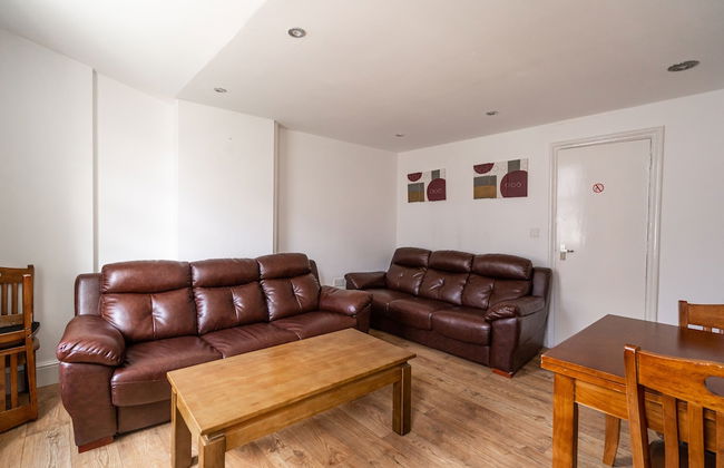 H.V Apartments - Foto 7