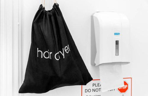 Dote Haven Stylish 2 Bed Apartment - Free Parking and Free High Speed WIFI - Foto 68