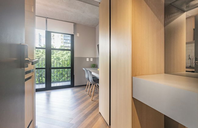 Housi Faria Lima - Photo 52