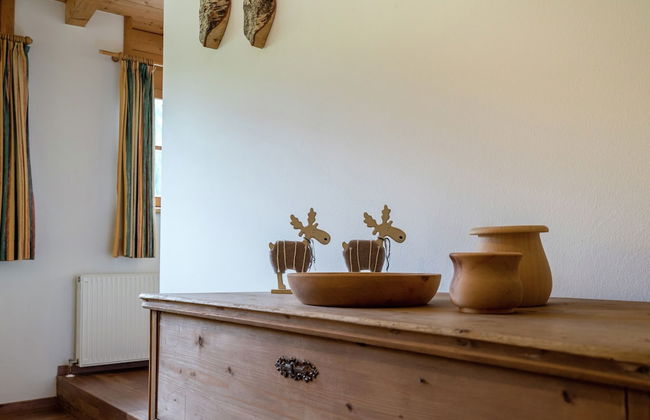 Apartment Leogang Near Ski Slopes - Foto 33