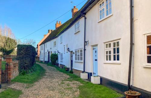 Sunny Meadow Cottage - Photo 20