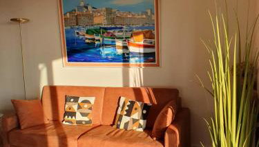 Mer et Pinède Marseille Calanques - Foto 3
