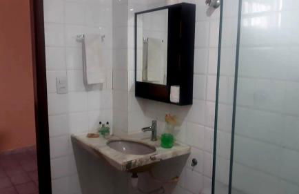 Apartamento espaçoso e aconchegante - Foto 25