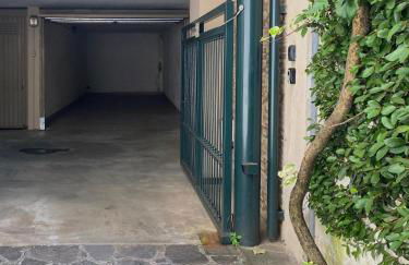 Casa di Giò - Comfy Lake Como Attic - Foto 25