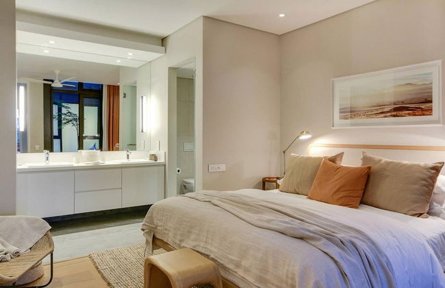 Modern Apartment in the De Waterkant w Rooftop Pool Loader B - Foto 17