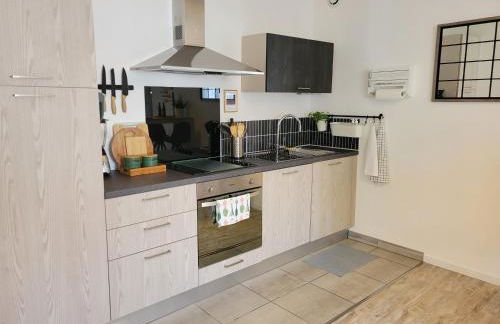 Le Guèlèf - Appartement 2 personnes - Foto 13