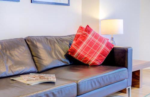 Cleyro Serviced Apartments - Finzels Reach - Foto 58