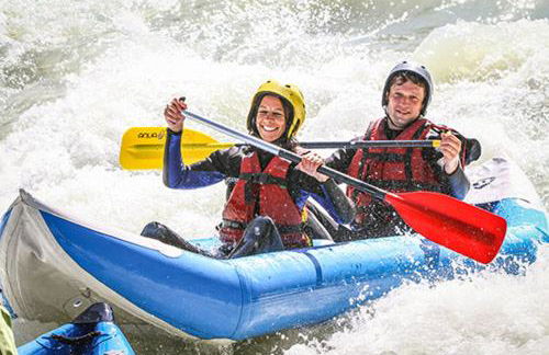 BelleVue centre, wifi, mountain view - Foto 45