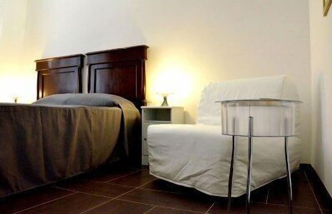 Maison Colosseo - Photo 14