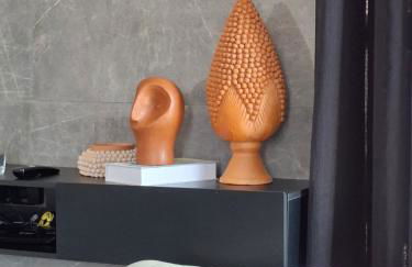 Casa Vista Bela em Bezerros 4 qts com ar 10 pessoas - Foto 41