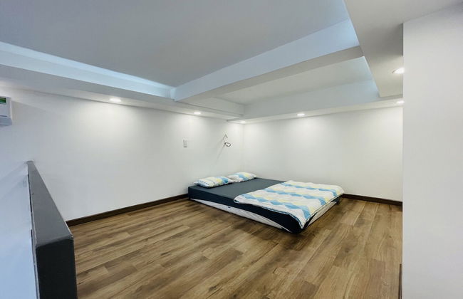 Smiley Apartment District 2 - Foto 13