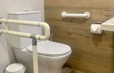 Puerta de Caceres Apartamento 1 - Foto 22