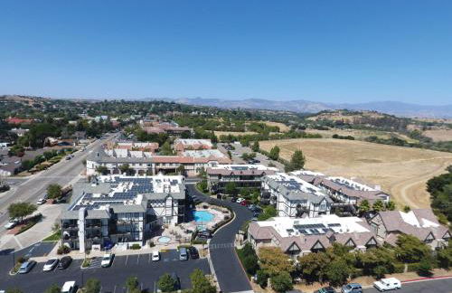 WorldMark Solvang - 1BD Sleeps up to 4 - Foto 24