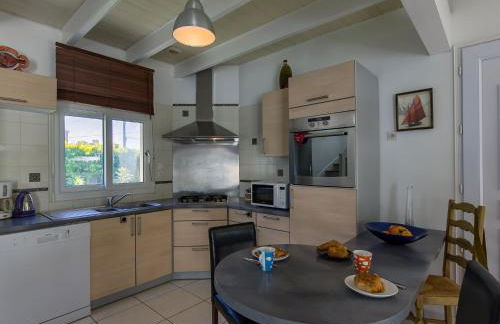 Holiday Home Le Triskell by Interhome - Foto 23