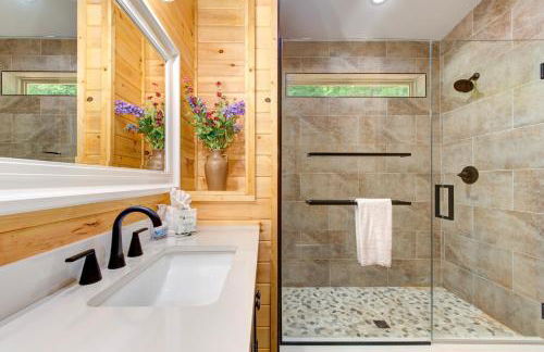 Cardinal Pool Cabin - Foto 16