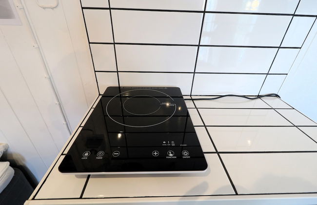 Aurora Cabin - Foto 6