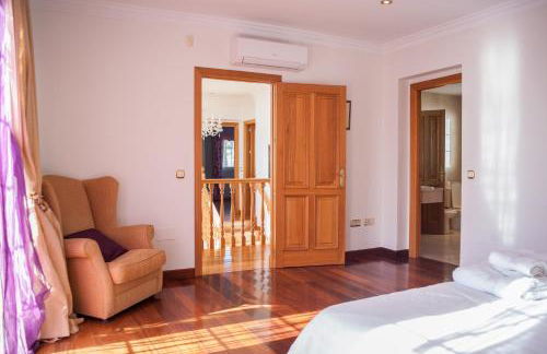 Malagasuite Villa Moriana - Photo 8