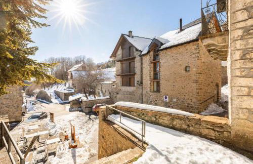 El Pajar de la Leña - tucasaenlospirineos - Foto 12