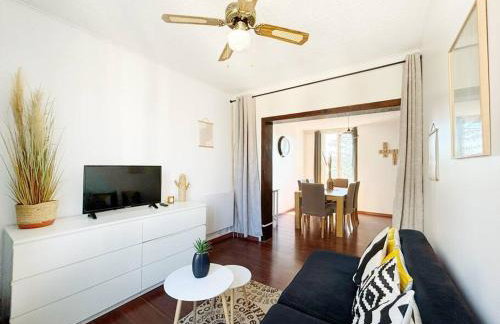 Somptueux appartement duplex proche RER - Foto 16