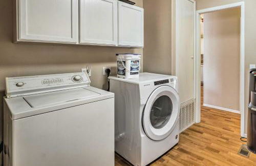 Sun-Dappled AZ Abode with River and Mtn Views! - Foto 23