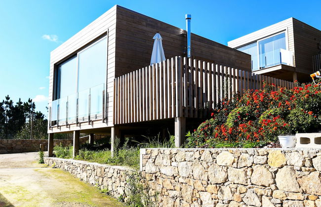 Cabañas Fisterra - Photo 48