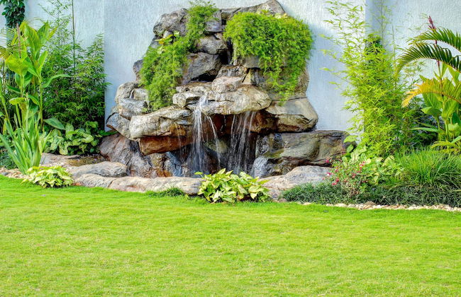 Highlands Suites Apartment Hotel - Foto 69