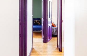 Jolie m'Home, Le Puy du Fou, 15 pers, 7 ch, 5 sde, 5 wc - Foto 28