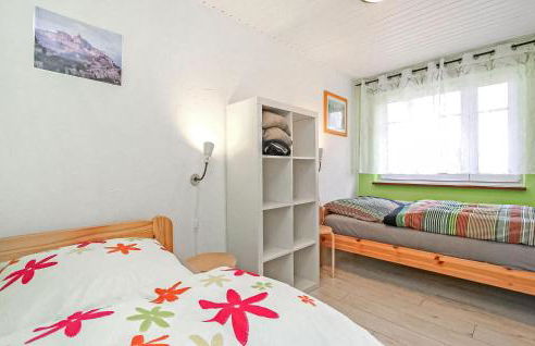 Doppelhaushälfte Mirow Starsow - Foto 19