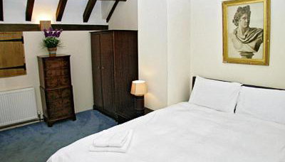 Thornsdale Oast House - Photo 5