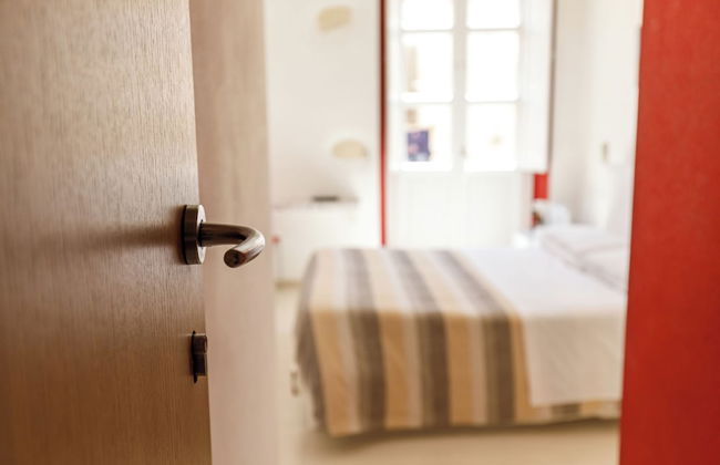 Onlyrooms II - Old Town & Typical Food - Foto 2