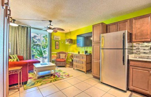 STUDIOS - Vacation Condos in Kona - Foto 47