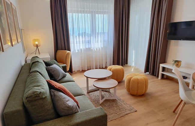 Apartments Villa Beller - Foto 41