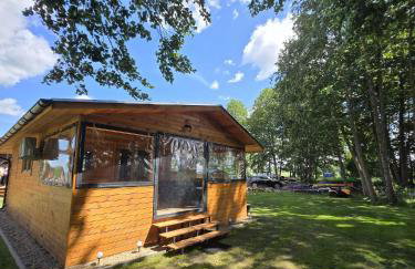 Domki Pod Olchowym Dachem Lubie - Foto 40