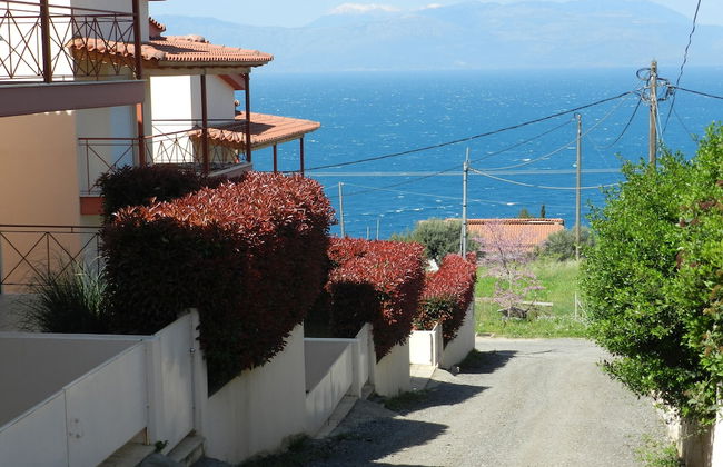 Stavento - Villas Trapeza & Voura - Foto 35