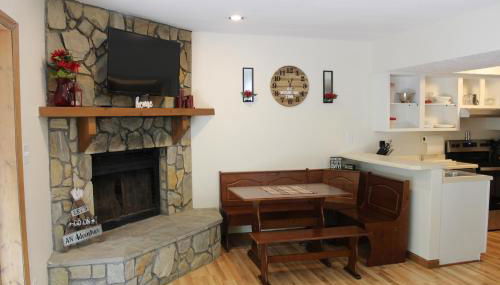 A Slice of High Country Heaven, Seven Devils Condo - Foto 2