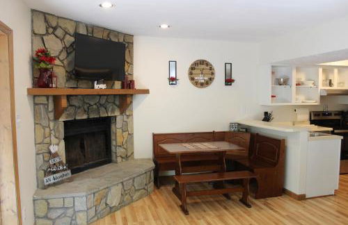 A Slice of High Country Heaven, Seven Devils Condo - Foto 2