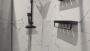 Cleethorpes Apartments - Serviced accommodation - Foto 2, Shower