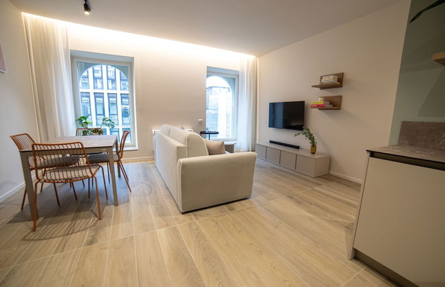 Be Mate Torino Centro - Foto 38