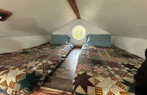 Treehouse at Berry-patch - Foto 13