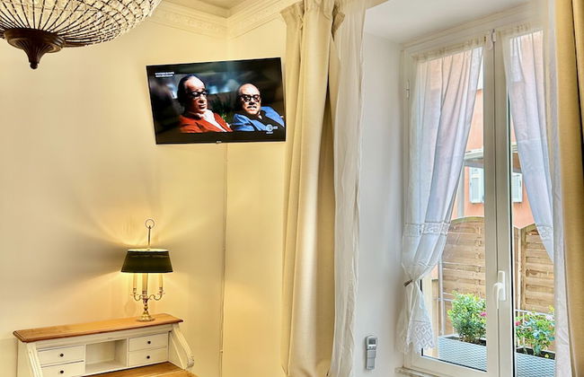 Vacanze Romane Colosseum - Foto 6