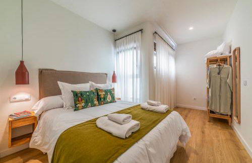 Los Patios de Feria - Azahar - Photo 7